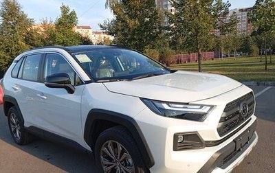 Toyota RAV4, 2024 год, 4 550 000 рублей, 1 фотография