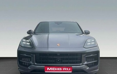 Porsche Cayenne III, 2024 год, 27 815 720 рублей, 1 фотография