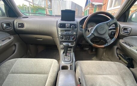 Nissan Sunny B15, 1999 год, 265 000 рублей, 9 фотография