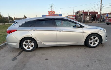 Hyundai i40 I рестайлинг, 2014 год, 1 140 000 рублей, 2 фотография