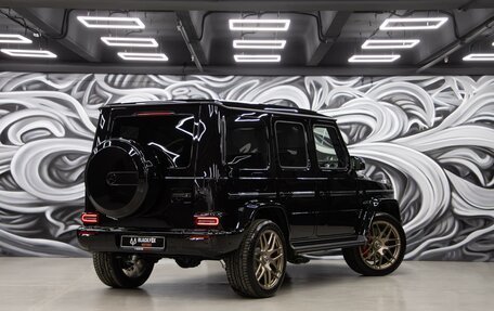 Mercedes-Benz G-Класс AMG, 2024 год, 36 500 000 рублей, 7 фотография