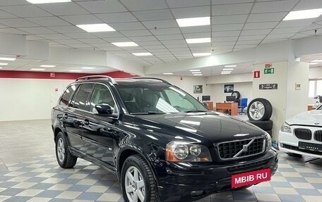 Volvo XC90 II рестайлинг, 2005 год, 985 000 рублей, 5 фотография