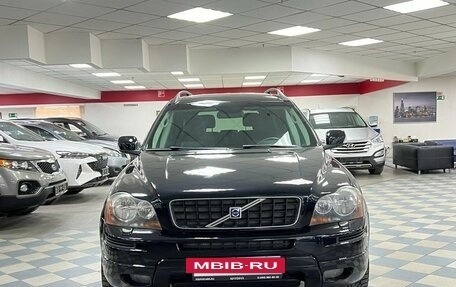 Volvo XC90 II рестайлинг, 2005 год, 985 000 рублей, 3 фотография