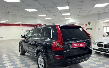 Volvo XC90 II рестайлинг, 2005 год, 985 000 рублей, 6 фотография