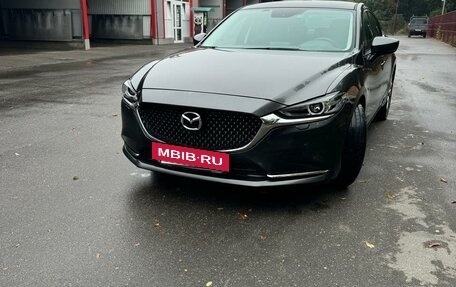 Mazda 6, 2021 год, 2 800 000 рублей, 2 фотография