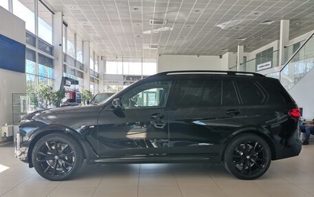 BMW X7, 2023 год, 15 950 000 рублей, 7 фотография