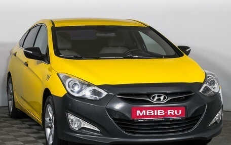 Hyundai i40 I рестайлинг, 2014 год, 1 129 000 рублей, 3 фотография