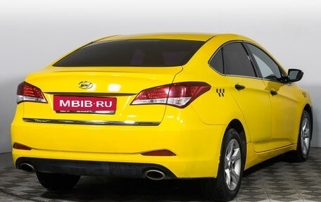 Hyundai i40 I рестайлинг, 2014 год, 1 129 000 рублей, 5 фотография