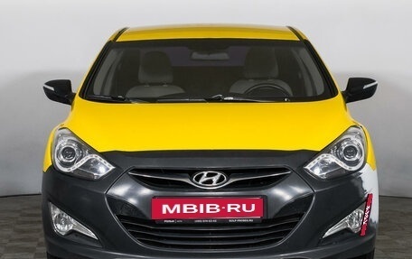 Hyundai i40 I рестайлинг, 2014 год, 1 129 000 рублей, 2 фотография