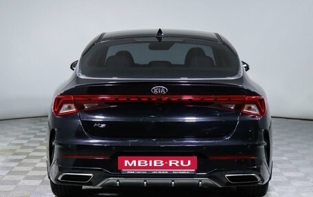 KIA K5, 2020 год, 2 790 000 рублей, 6 фотография