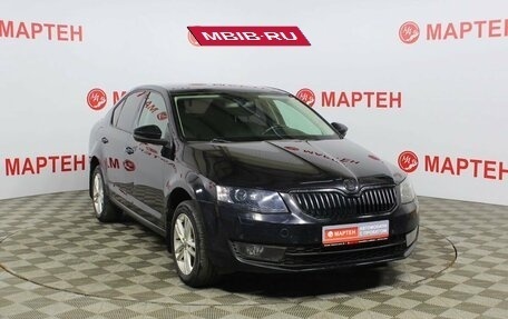 Skoda Octavia, 2014 год, 1 300 000 рублей, 3 фотография