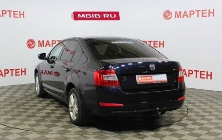 Skoda Octavia, 2014 год, 1 300 000 рублей, 7 фотография