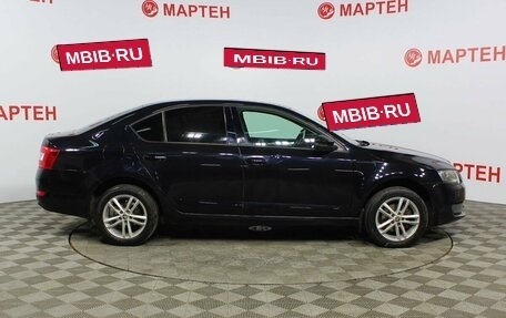 Skoda Octavia, 2014 год, 1 300 000 рублей, 4 фотография