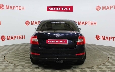 Skoda Octavia, 2014 год, 1 300 000 рублей, 6 фотография