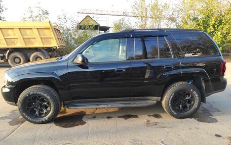 Chevrolet TrailBlazer II, 2008 год, 1 200 000 рублей, 5 фотография