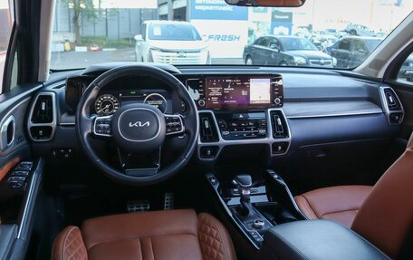 KIA Sorento IV, 2021 год, 4 779 000 рублей, 6 фотография