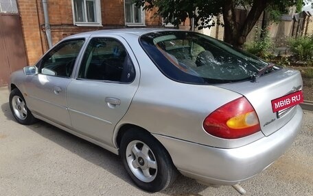 Ford Mondeo II, 1998 год, 215 000 рублей, 3 фотография