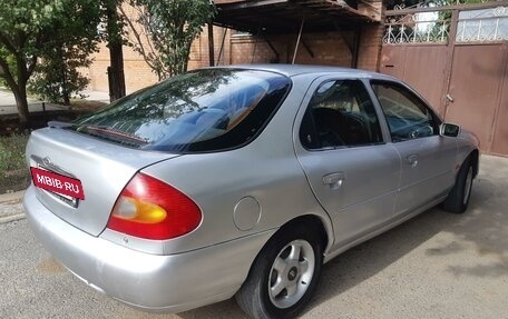 Ford Mondeo II, 1998 год, 215 000 рублей, 2 фотография