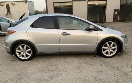 Honda Civic VIII, 2008 год, 900 000 рублей, 7 фотография