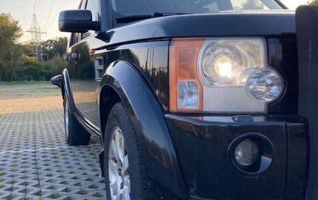 Land Rover Discovery III, 2006 год, 950 000 рублей, 3 фотография