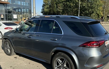 Mercedes-Benz GLE, 2021 год, 8 500 000 рублей, 3 фотография