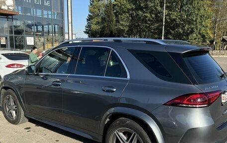 Mercedes-Benz GLE, 2021 год, 8 500 000 рублей, 4 фотография