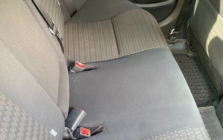 Toyota Corolla, 2010 год, 1 200 000 рублей, 11 фотография