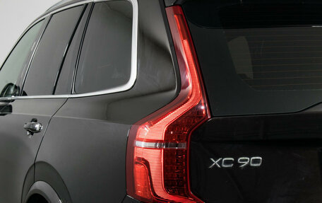 Volvo XC90 II рестайлинг, 2015 год, 3 198 000 рублей, 27 фотография