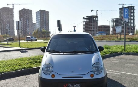 Daewoo Matiz I, 2011 год, 170 000 рублей, 4 фотография