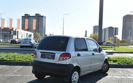 Daewoo Matiz I, 2011 год, 170 000 рублей, 2 фотография