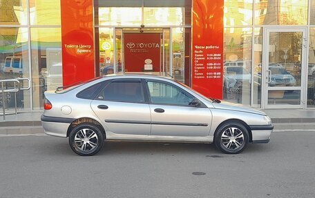 Renault Laguna II, 1997 год, 259 000 рублей, 4 фотография