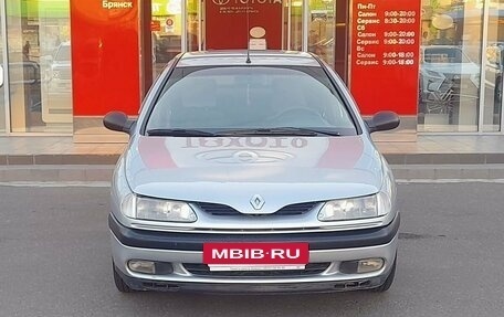 Renault Laguna II, 1997 год, 259 000 рублей, 2 фотография