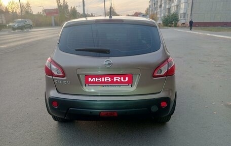 Nissan Qashqai, 2012 год, 1 400 000 рублей, 4 фотография