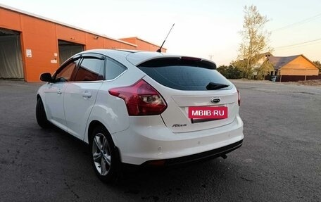 Ford Focus III, 2011 год, 870 000 рублей, 2 фотография