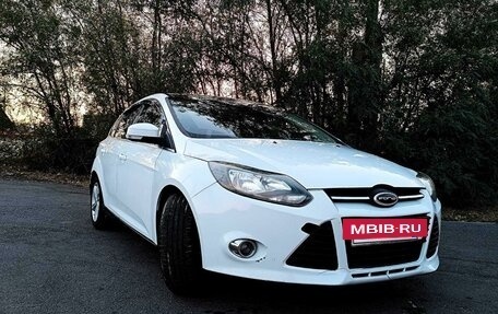 Ford Focus III, 2011 год, 870 000 рублей, 4 фотография