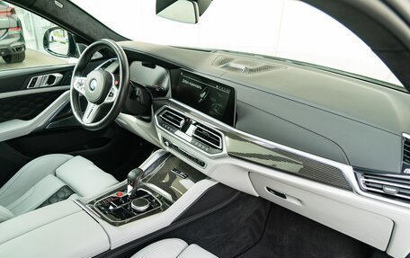 BMW X6 M, 2021 год, 14 490 000 рублей, 11 фотография