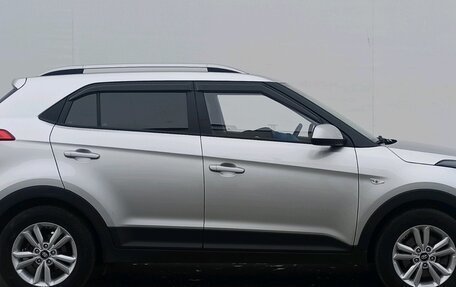 Hyundai Creta I рестайлинг, 2019 год, 1 920 000 рублей, 4 фотография