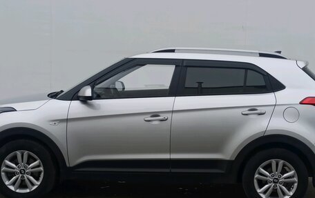 Hyundai Creta I рестайлинг, 2019 год, 1 920 000 рублей, 8 фотография