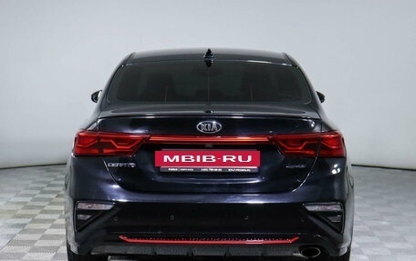 KIA Cerato IV, 2020 год, 2 120 000 рублей, 6 фотография