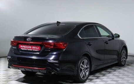 KIA Cerato IV, 2020 год, 2 120 000 рублей, 5 фотография