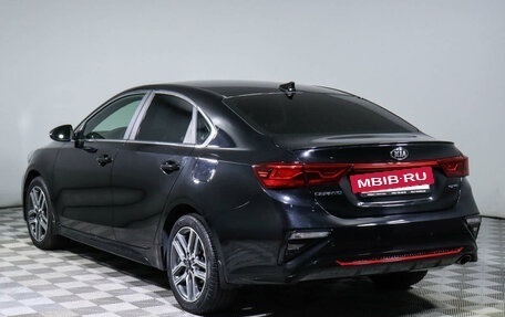 KIA Cerato IV, 2020 год, 2 120 000 рублей, 7 фотография