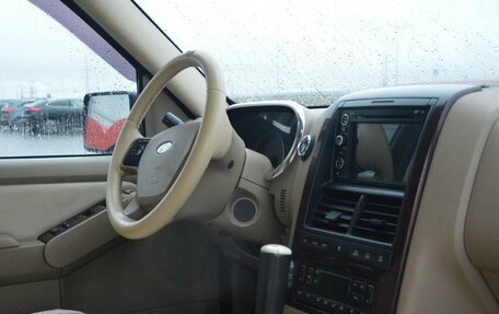 Ford Explorer IV, 2008 год, 1 250 000 рублей, 7 фотография