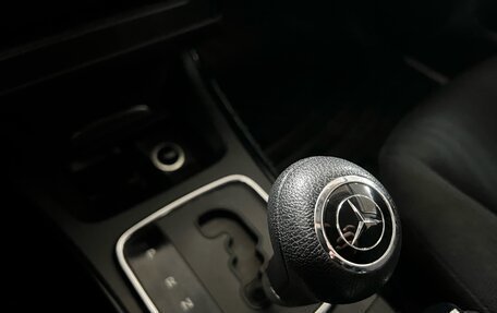 Mercedes-Benz A-Класс, 2012 год, 999 000 рублей, 21 фотография