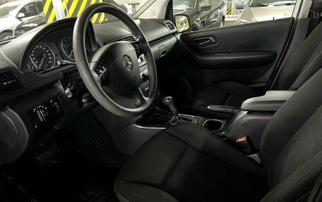 Mercedes-Benz A-Класс, 2012 год, 999 000 рублей, 12 фотография