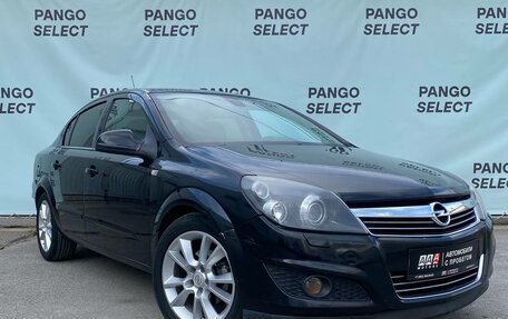 Opel Astra H, 2011 год, 740 000 рублей, 3 фотография