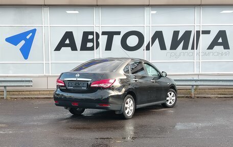 Nissan Almera, 2017 год, 990 000 рублей, 2 фотография