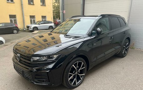 Volkswagen Touareg III, 2024 год, 15 450 000 рублей, 1 фотография