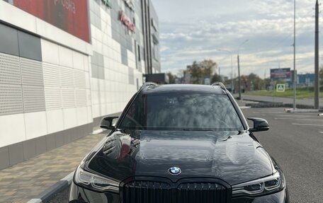 BMW X7, 2020 год, 9 090 000 рублей, 1 фотография