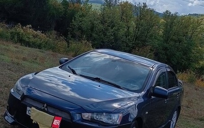 Mitsubishi Lancer IX, 2008 год, 870 000 рублей, 1 фотография