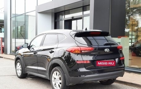 Hyundai Tucson III, 2020 год, 2 088 000 рублей, 6 фотография